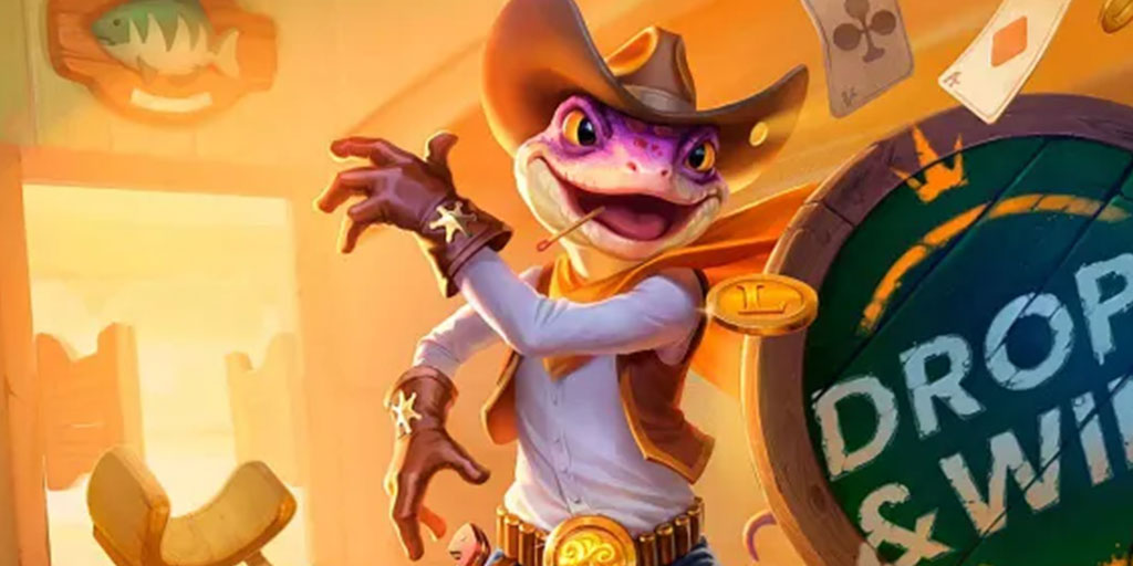Baner Bonusu Powitalnego Sportowegо Lizaro